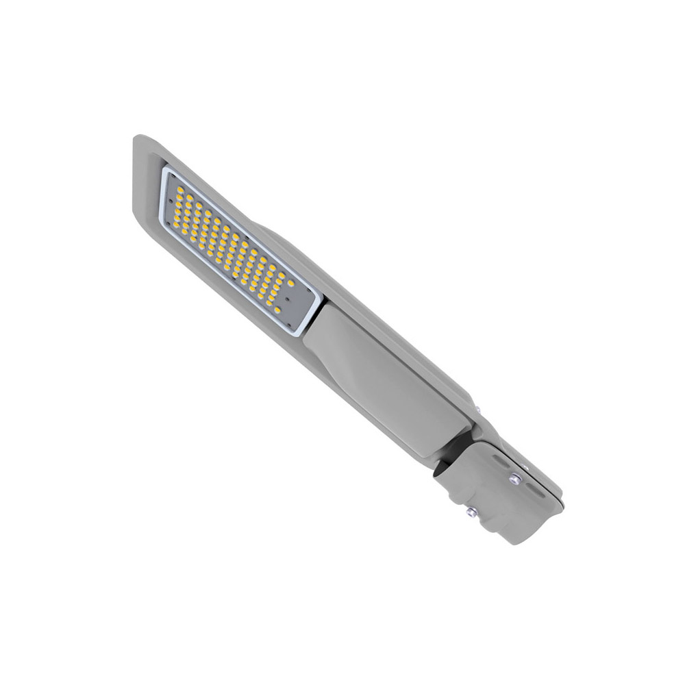 Світильник світлодіодний вуличний Electrum Jasper-60 60w 5000K IP65